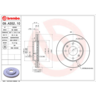 Brembo Disc Brake Rotor Front - 09.A352.10