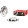 Brembo Disc Brake Rotor - 08.5691.10