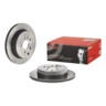 Brembo Disc Brake Rotor - 09.9914.11