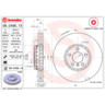 Brembo Disc Brake Rotor - 09.C406.13