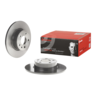 Brembo Disc Brake Rotor - 08.3126.21