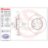 Brembo Disc Brake Rotor - 08.4750.41