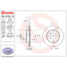 Brembo Disc Brake Rotor - 09.6748.10