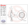 Brembo Disc Brake Rotor - 09.5148.24