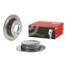 Brembo Disc Brake Rotor - 08.9580.21