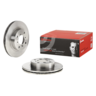 Brembo Disc Brake Rotor - 09.7279.10