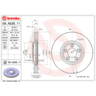 Brembo Disc Brake Rotor - 09.A528.11