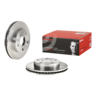 Brembo Disc Brake Rotor - 09.6723.10