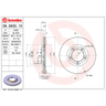 Brembo Disc Brake Rotor - 09.5632.10