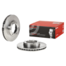 Brembo Disc Brake Rotor - 09.6844.10