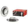 Brembo Disc Brake Rotor - 08.9084.11