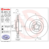 Brembo Disc Brake Rotor Front - 09.A815.11