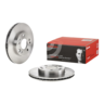 Brembo Disc Brake Rotor - 09.7291.20