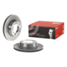 Brembo Disc Brake Rotor - 09.8890.21