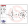 Brembo Disc Brake Rotor - 08.5005.20