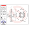 Brembo Disc Brake Rotor - 09.A428.11