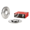 Brembo Disc Brake Rotor - 08.2275.10