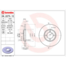 Brembo Disc Brake Rotor - 08.2275.10