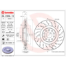 Brembo Disc Brake Rotor Front - 09.C306.1X