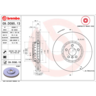 Brembo Disc Brake Rotor Front - 09.D095.13