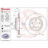 Brembo Disc Brake Rotor - 09.C117.11