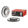 Brembo Disc Brake Rotor - 09.C651.11