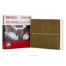 Cabin Air Filter - N99 Medical Grade Media