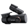 BlackVue UHD WIFI GPS 2CH Dash Cam Plus 256GB - DR970X-2CH-256-PL