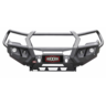 RAXAR Looped Bull Bar to suit Mazda BT50 Oct 2020 On - ST35MA20V1