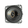 Kicker 2 Way Coaxial Speakers 4x6in - 51KSC4604