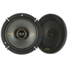 Kicker KS-Series Coaxial Speakers 6.5in - 51KSC6504