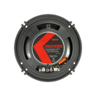 Kicker KS-Series Coaxial Speakers 6.5in - 51KSC6504