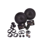 Kicker Component Speaker System 6.5in  - 51KSS6504