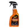 Meguiar's Hot Rims Black Wheel Cleaner 709ml - G230524