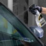 Meguiar's Ultimate Glass Cleaner and Water Repellant 473ml - G240416