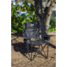 Rough Country Heated Tech Camp Chair -RCHTCC