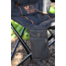 Rough Country Heated Tech Camp Chair -RCHTCC