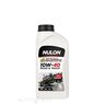 NULON 4 STROKE FULL SYNTHETIC ROAD AND TRACK 10W40 MOTORCYLCE OIL