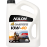 Nulon 4 Stroke 10W-40 Full Synthetic Motorcycle Oil 4L - FSMC10W40-4