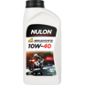 Nulon 4 Stroke 10W-40 Semi Synthetic Motorcycle Oil 1L - SSMC10W40-1