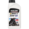 Nulon 4 Stroke 20W-50 Big V Motorcycle Oil 1L - MC20W50-1