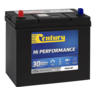 Century Hi Performance 12V 430CCA 45Ah Battery -105150