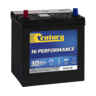 Century Hi Performance 12V 360CCA 38AH Automotive Battery - 105154 