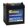 Century Hi Performance 12V 360CCA 38AH Automotive Battery - 105156