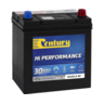 Century NS60LS MF Hi Performance Battery - 105157