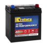 Century Ultra Hi Performance 12V 400CCA 42AH Automotive Battery - 105167