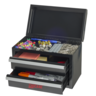 Chicane Mini Desktop Tool Box -CH9104