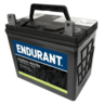 Endurant Garden Master Flooded 12V 280CCA Lawn Battery - U1RMF-E