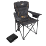 Rough Country Heat Tech Camp Chair With Powerbank - RCHTCCBOM