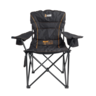 Rough Country Heat Tech Camp Chair With Powerbank - RCHTCCBOM